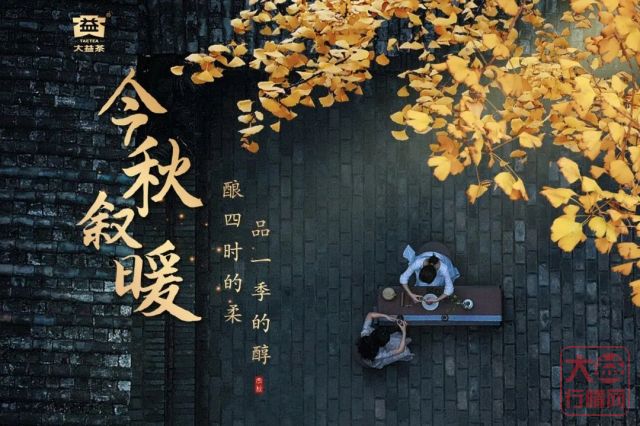 “十佳中秋主题茶会”名单诞生!这些精彩的活动,你参加过吗?