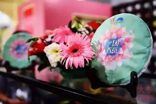 据说，很多人最近反反复复地在喝这十款大益茶？