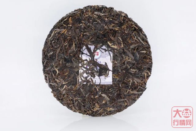 携手渡难关 | 全国多城共饮大益茶,重磅新品“乔木圆茶”启航新征程