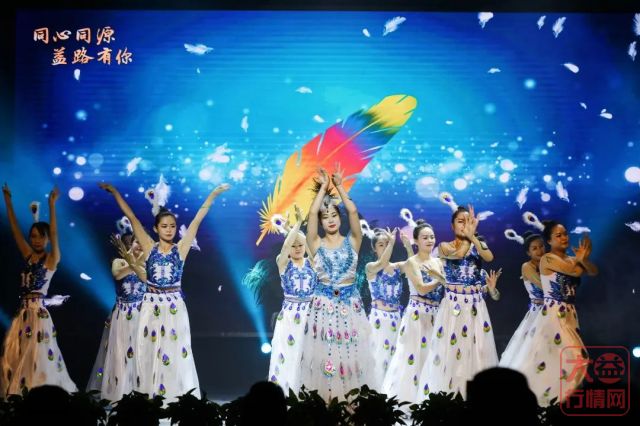 82周年庆典晚会 | 张亚峰:相约大益百年,见证美好明天!