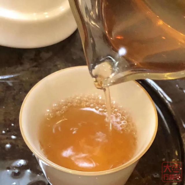 大益茶文化解读系列|NO1·吾心光明