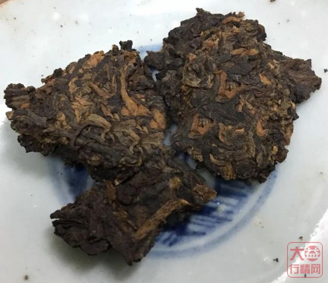 2011年大益辛亥百年大饼-1911克 四片