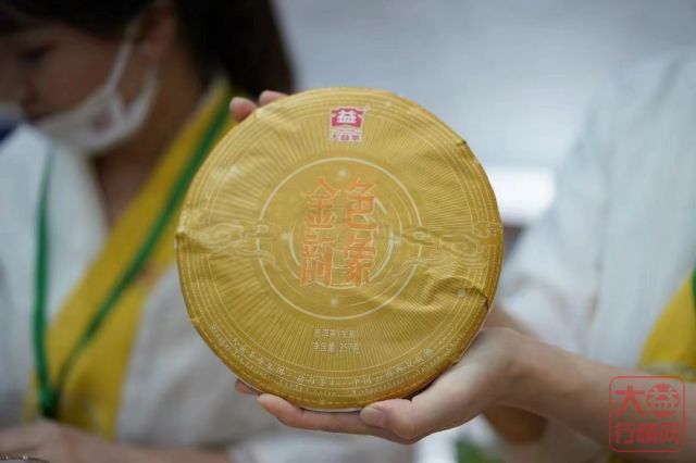 金色韵象回到原点,再买,你是不是傻?