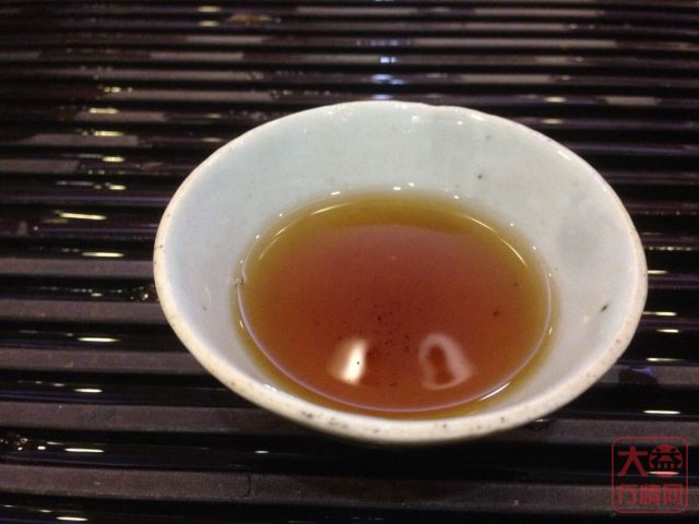 勐海茶厂 普洱茶神话 88青饼 干仓时代崛起
