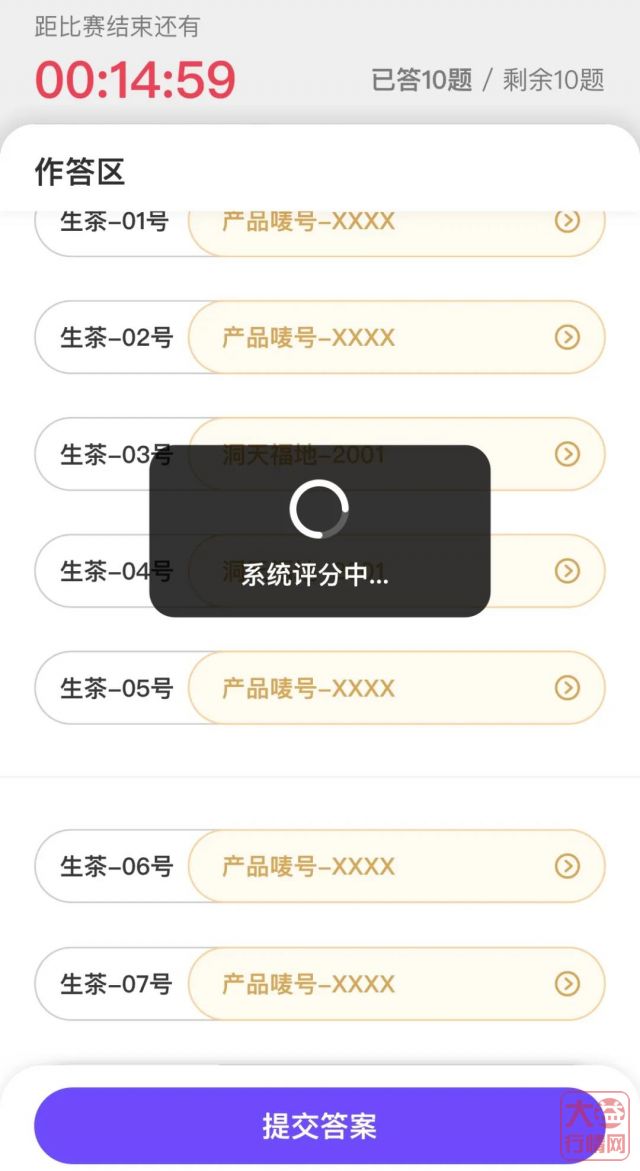 新一轮大战启幕，快上益友会看看谁是一往无前的论茶英雄