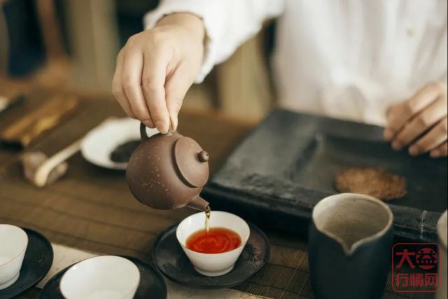 357百科 ▏普洱生茶和熟茶有什么区别?看完你就明白了!