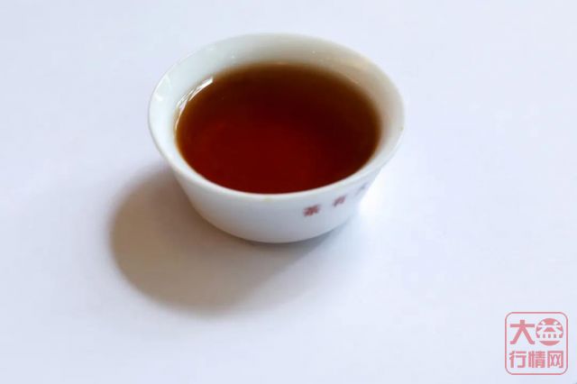 2101 龙柱圆茶