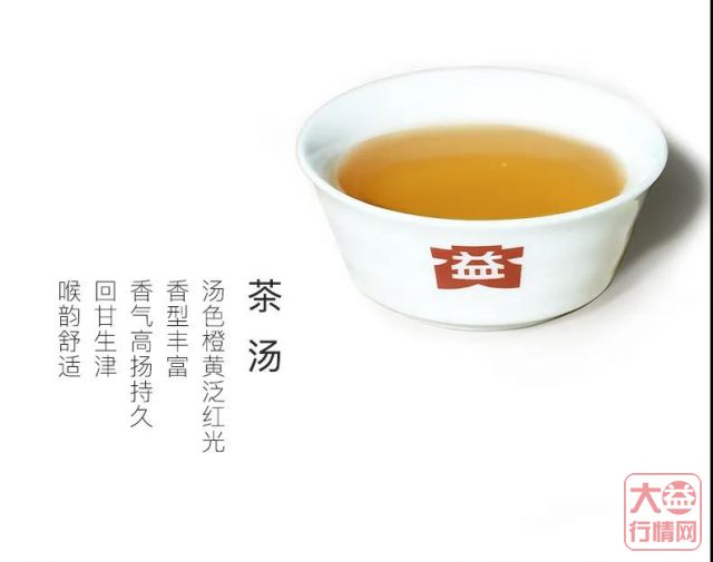 大益茶文化解读系列|NO13·春秋