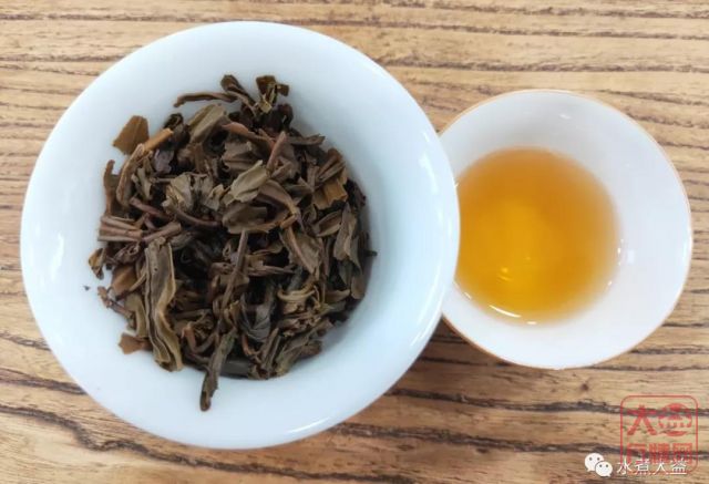 经典江湖再现，再品1201 银大益！