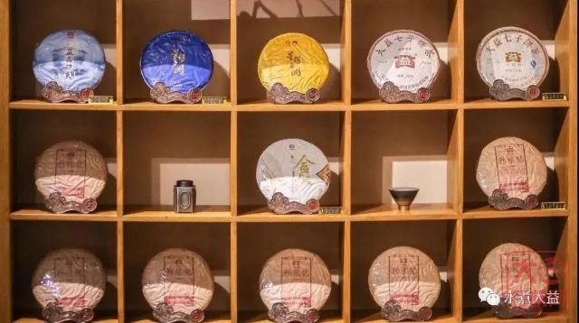 大益行情网投资分析：品质！品质！再说一次品质很重要！