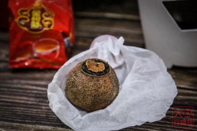 数九寒天，煮一壶大益普洱，品万般风情