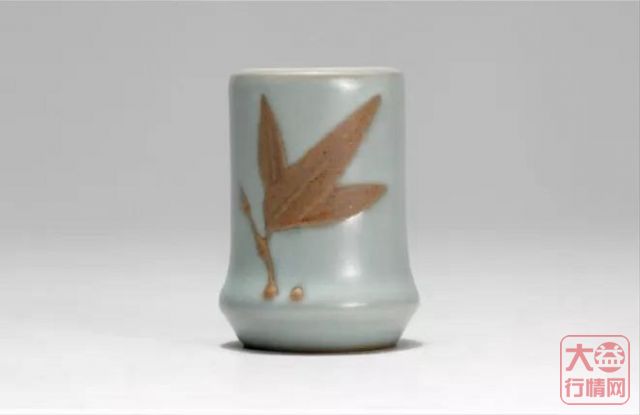 一件什么样的茶器才能满足你的爱美之心？
