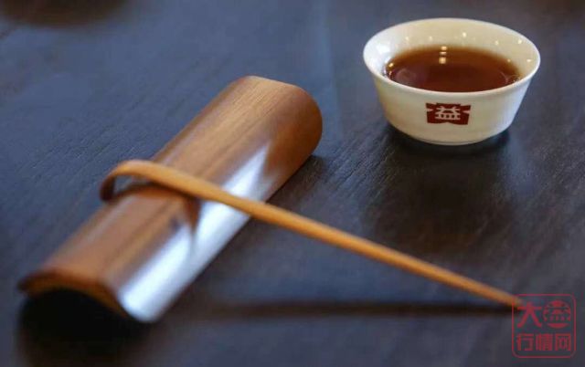 水煮大益（二十八）：大益茶的“味最酽”到底是个啥滋味