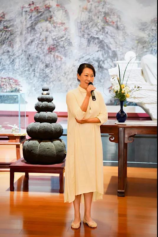 2021大益原料供应商大会召开:以“臻于至善”精神,为大家献上好茶