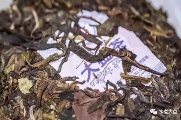 大益行情网分析：市场决定大益茶价格？