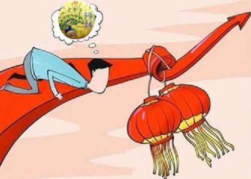 大益普洱茶投资分析_七星千羽孔雀