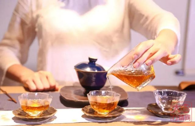 关于大益茶的错位收藏 您了解多少?