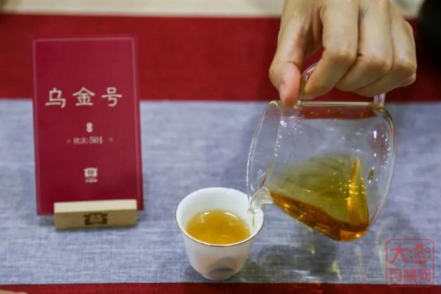直击2020广州茶博会:好茶多、奖品多,大益再成人气王