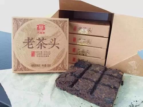 “搬砖”也很快乐？那是因为你搬的是大益普洱茶砖！