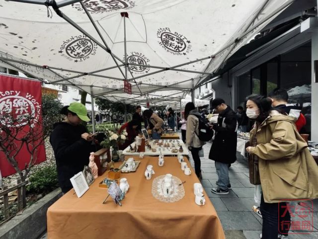 专家陪游“景德镇文化游学之旅”火热招生中！这个春天，看够青花之美...