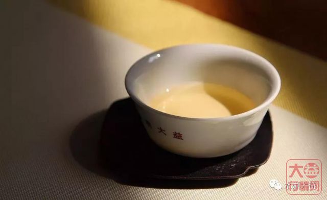 年末话生肖 解析大益的生肖茶