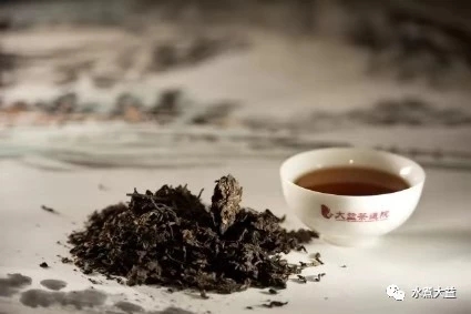 离不开普洱，绕不开大益