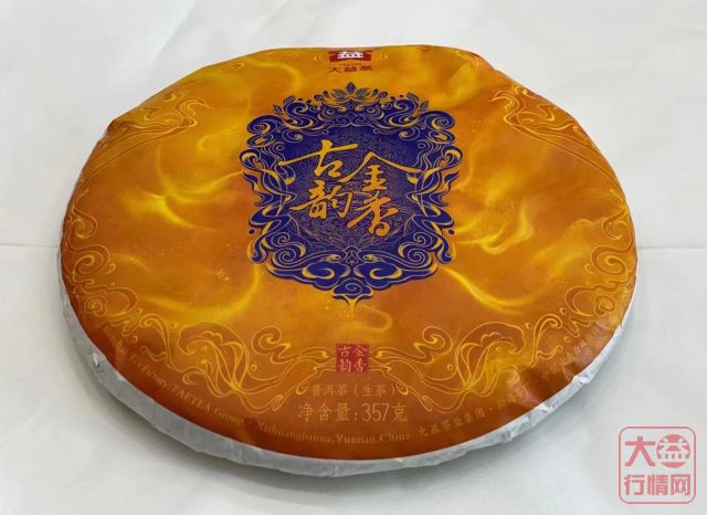 古韵金香的问题其实跟古韵金香一点关系都没有