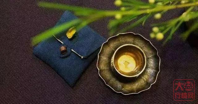 投资大益茶是理财,更是修行!