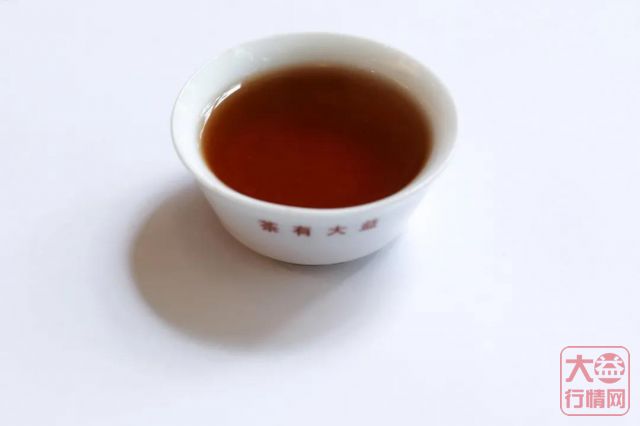 2101 龙柱圆茶