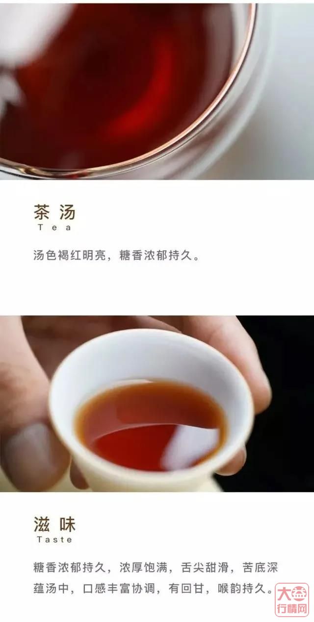 大益茶文化解读系列|NO6·柔侠