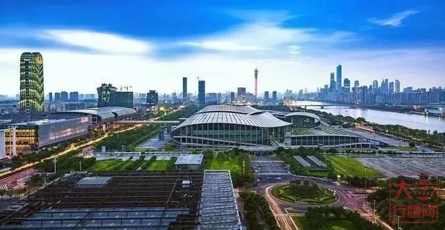 广州茶博会后天揭幕 | 大益多重惊喜提前剧透！