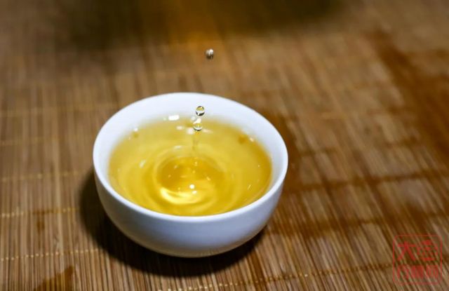 大益茶文化解读系列|NO23·盛世长安