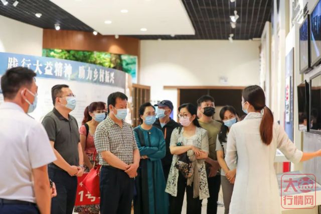 勐海茶厂“茶源朝圣之旅”火爆，趁着暑期快来打卡吧！