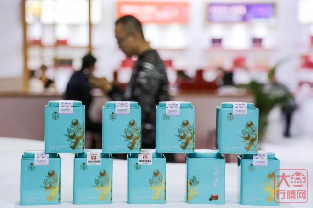 广州茶博会倒数最后一天 | “十二星 ·十二城”茶会在芳村举办