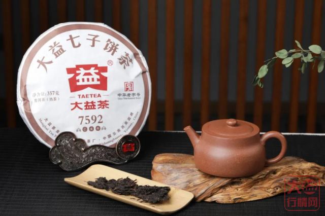 357百科 ▏普洱生茶和熟茶有什么区别?看完你就明白了!