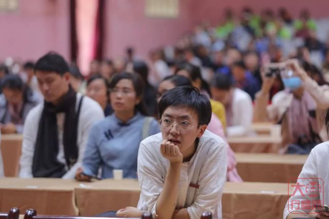 冠军诞生！史上最高难度论茶，大益茶道师迈向“大师”之路