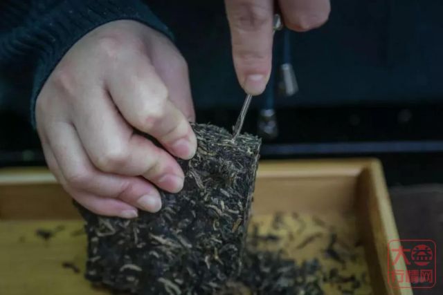大益行情网：普洱茶的品质与价格，别搞反了！