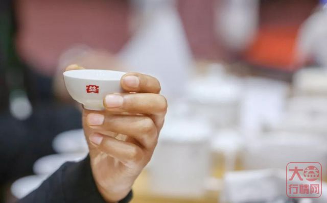 偶然中的必然 大益茶市的前世今生(六)