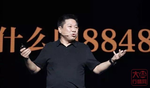 盘点今年震惊茶叶界的十大事件！！