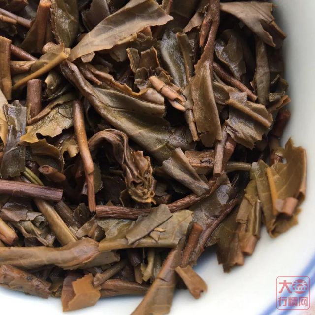 2011年大益辛亥百年大饼-1911克 四片