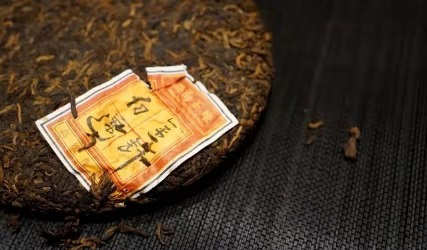 大益行情网：金针白莲-价格何以稳如磐石