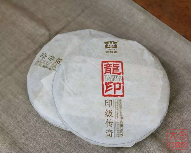 大益行情网：大益茶的投资低位，在中秋前