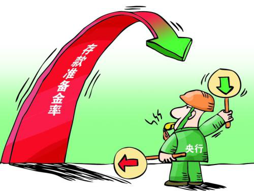 【普洱茶投资分析】央行降准,货币贬值,投资转向大益茶!