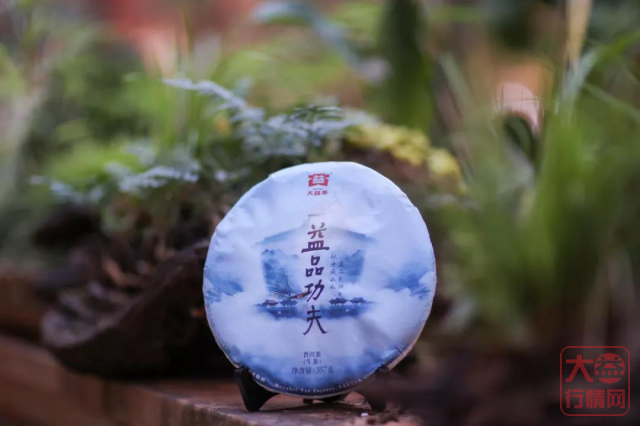 大益行情网：茶叶市场卖茶卖茶，供求关系促成市场