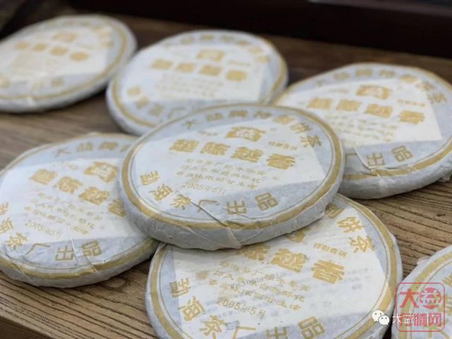 板块轮动,新茶回调,中老期将是致富机会?