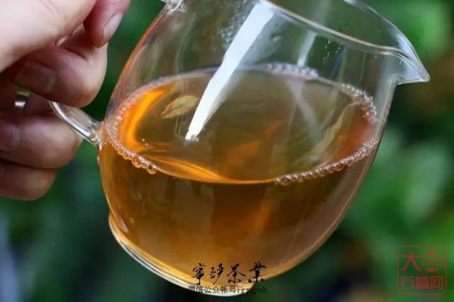 大益行情网：2019年大益系列-2019年 大益 传心 生茶