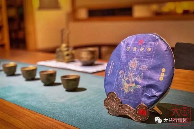 首轮大满贯!温故而知新 再解大益生肖系列(上)