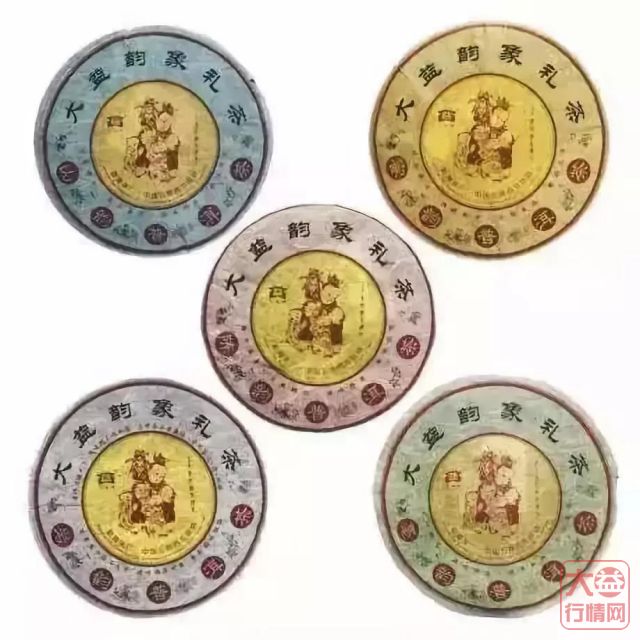 普洱茶如何投资？漫谈普洱茶的过去，再看未来