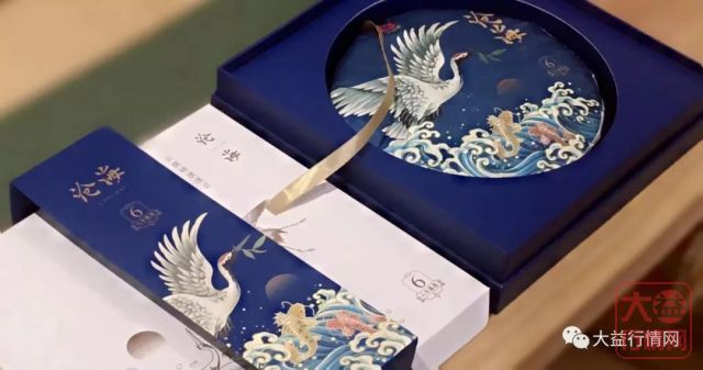 大益行情网：同样是大益茶 哪类茶才能赚大钱？