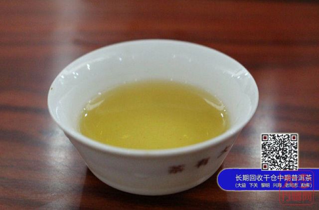 中茶一马当先VS大益英雄骏马
